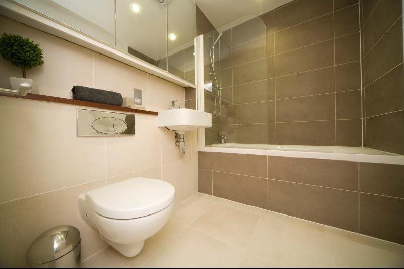 Seaview, Luxury Apartment, 2 Min Walk To Porth Beach New Quay Екстериор снимка