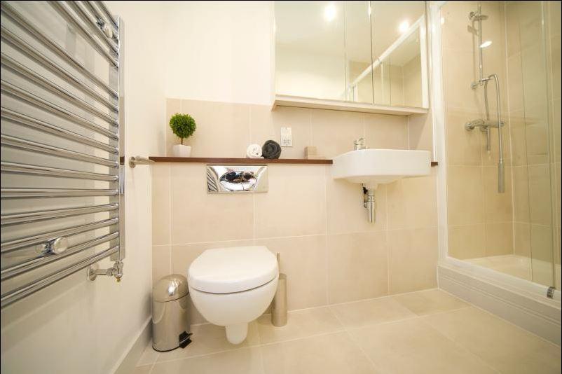 Seaview, Luxury Apartment, 2 Min Walk To Porth Beach New Quay Екстериор снимка
